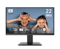 MSI PRO MP223 E2 - 1271974 - zdjęcie 3